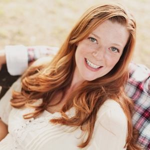 Meet your Posher, Mary beth